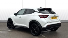 Nissan Juke 1.6 Hybrid Tekna 5dr Auto Hybrid Hatchback
